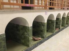 -极乐汇汗蒸会馆(杭州店)