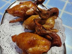 红烧乳鸽-石岐乳鸽村(南海第三分店)