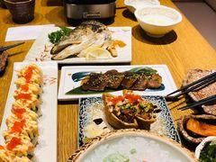 -林妈妈村·日式料理(宝山龙湖天街店)