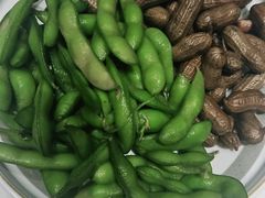 -渔港甄宴·海鲜·地标烟台菜(金沙滩店)