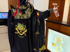 -皇城老妈·大连海鲜火锅(港湾店)