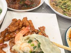 -叶存利海鲜大馅饺子(海宁路总店)