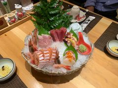 -大岛日本料理铁板烧(南通大饭店)
