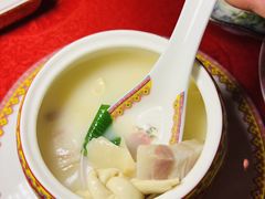 -白家大院·王府宫廷菜(苏州街店)
