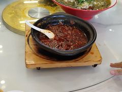 -洪平血旺椒麻鸡雅鱼饭店(熊猫大道店)