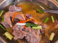 -绍兴老味道·非遗门店(银泰城店)