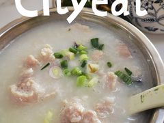 -财记鱼粥·肠粉