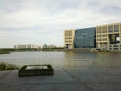 -上海海事大学(临港校区)