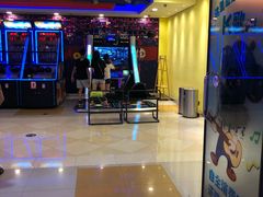 -汤姆熊欢乐世界(光启城店)