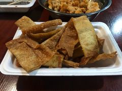 -阿姨小肉摊(同济西苑店)