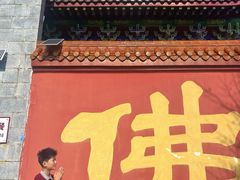 -长沙黑麋峰国家森林公园