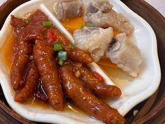 -万山楼海鲜酒家·二十三年老字号