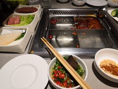 -海底捞火锅(万象城店)