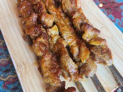 -巴依老爷新疆美食(工体旗舰店)