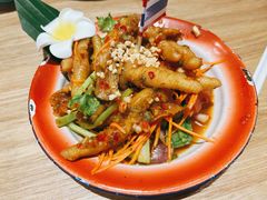 -迷你椰·泰式大排档(观前街店)