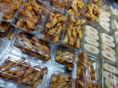 -幸福蛋糕坊(金顶街店)