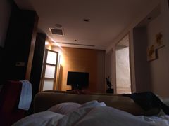 -张家港金凤凰度假村温泉