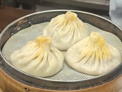 -李记清真馆(打钉巷店)