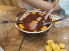 -鲜芋仙(常州吾悦国际广场店)