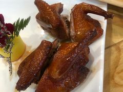 -德胜轩正宗顺德菜(宝安沙井会展中心店)