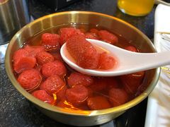 -老何太太鹤岗小串·团建聚餐(龙华店)