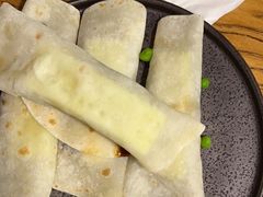 -新白鹿餐厅(百联中环店)