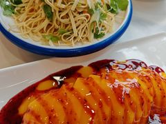 -百味饺子城•海鲜家常菜(秦皇岛店)