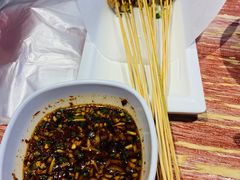 -怪噜范·老贵阳街头名小吃(汇金星力城店)