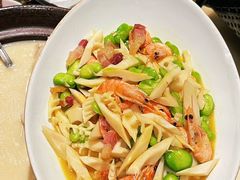 -锦府盐帮·侯宅(五棵松万达店)