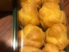 -泸溪河桃酥(西直门凯德店)