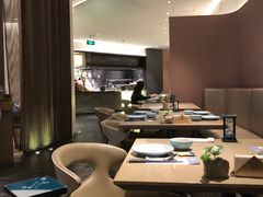 大堂-枕水江南(铁西万象汇店)