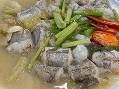 -醉壹号海鲜大排档(厦门美食地标店)