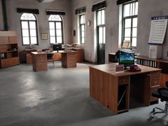 -清风小镇闯关东影视基地