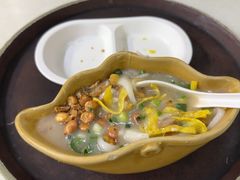 -老西关濑粉(文明路店)