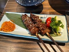 -品米斗·精致料理(浦东禹悦汇店)
