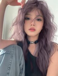 -FINE HAIR 烫染专业设计