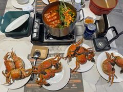 -金马门国际美食百汇(珞喻路店)