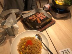 -卡朋西餐(悦汇城店)