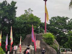 -胡里山炮台