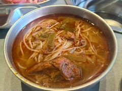 -金龙烧烤·牛肉面(西塔店)