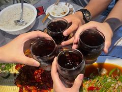 -红辣椒·川菜·火锅(大洋中心店)