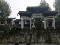 -运河游船(武林门码头)