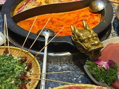 -蜀大侠火锅(建设路第五大道店)