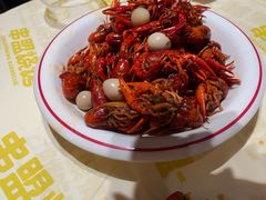 -串盟烧烤·长沙美食地标(星沙店)