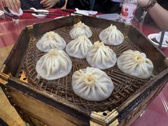 -西安贾三灌汤包·回坊小吃·清真炒菜(北院门总店)
