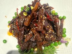 -青海名吃尕张娃非遗烤肉(海湖总店)