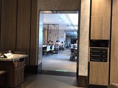 -海底捞火锅(老城根店)