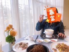 -A One Kitchen·南京精菜馆(晶丽酒店店)