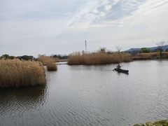 -良渚古城遗址公园