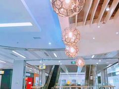 -DQ·蛋糕·冰淇淋(王府井金街店)